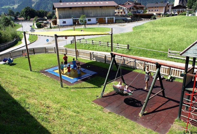 All Inclusive Hotel Bachmayerhof