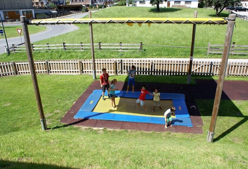 All Inclusive Hotel Bachmayerhof