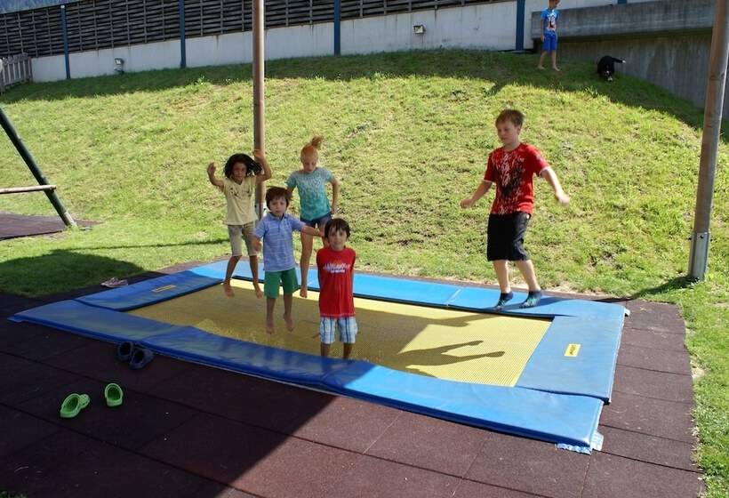 All Inclusive Hotel Bachmayerhof