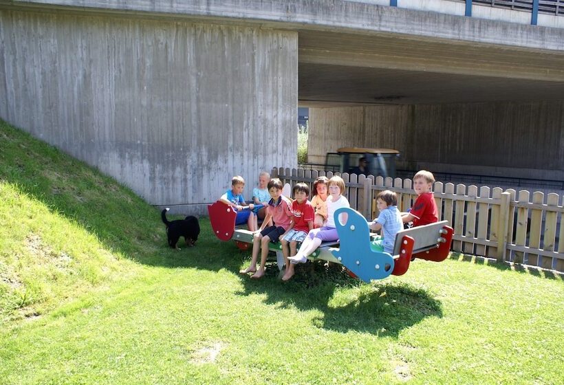 All Inclusive Hotel Bachmayerhof