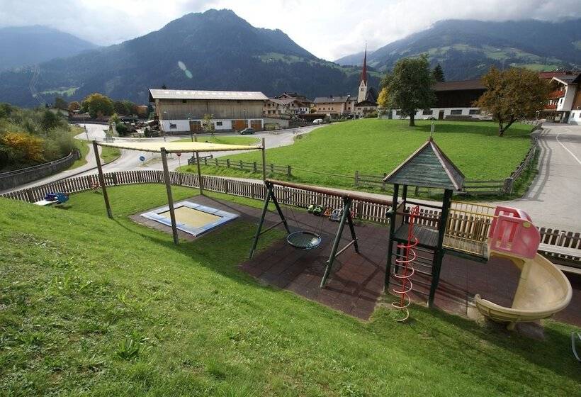 All Inclusive Hotel Bachmayerhof