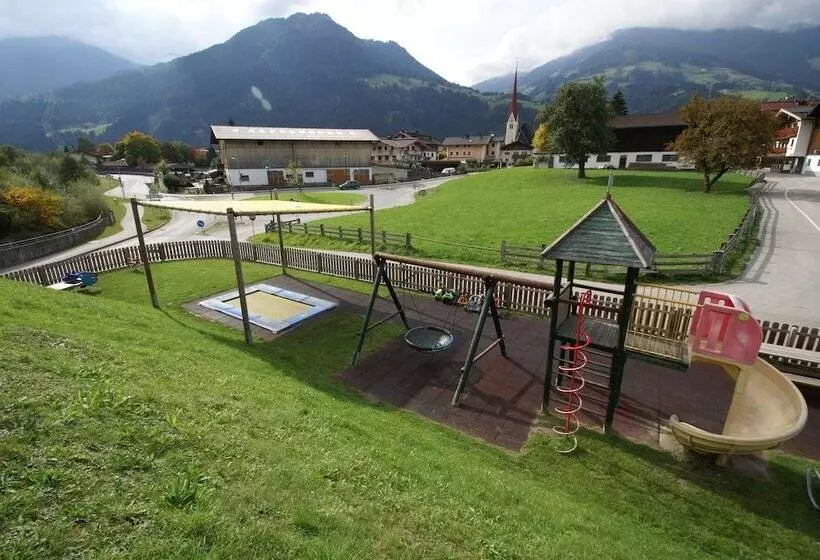 All Inclusive Hotel Bachmayerhof