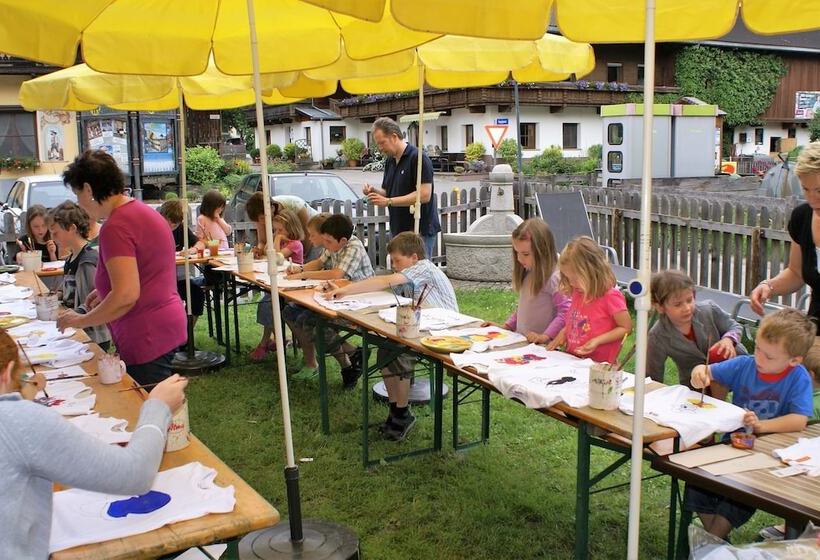 All Inclusive Hotel Bachmayerhof