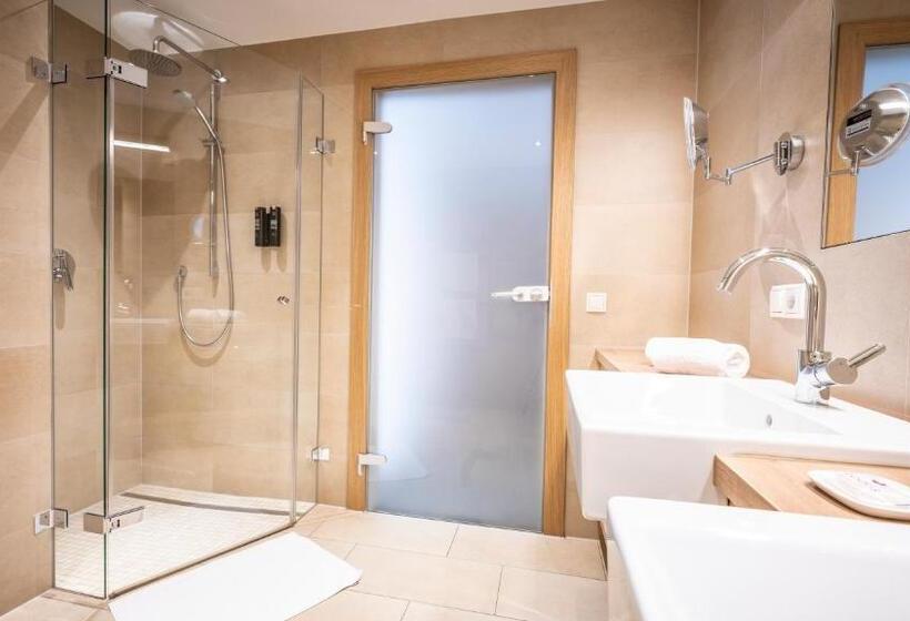 Anthony´s Alpin Hotel Garni