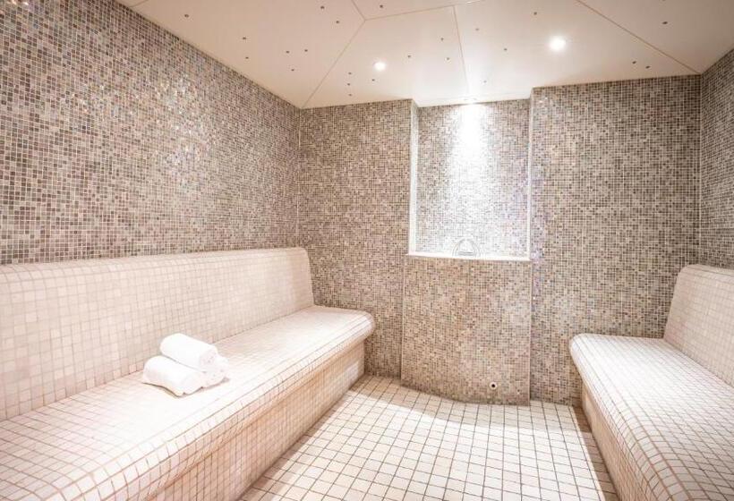 Anthony´s Alpin Hotel Garni