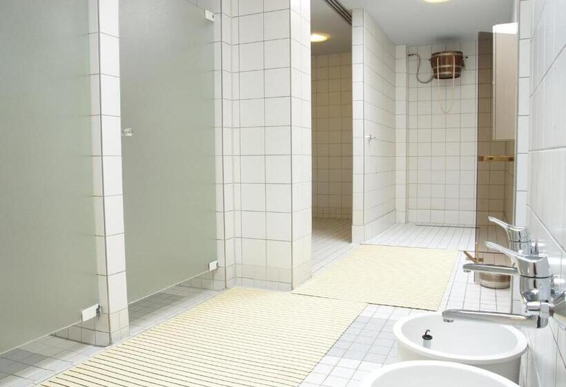 Atlanta Boardinghouse Leipzig