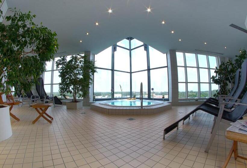 Atlanta Boardinghouse Leipzig