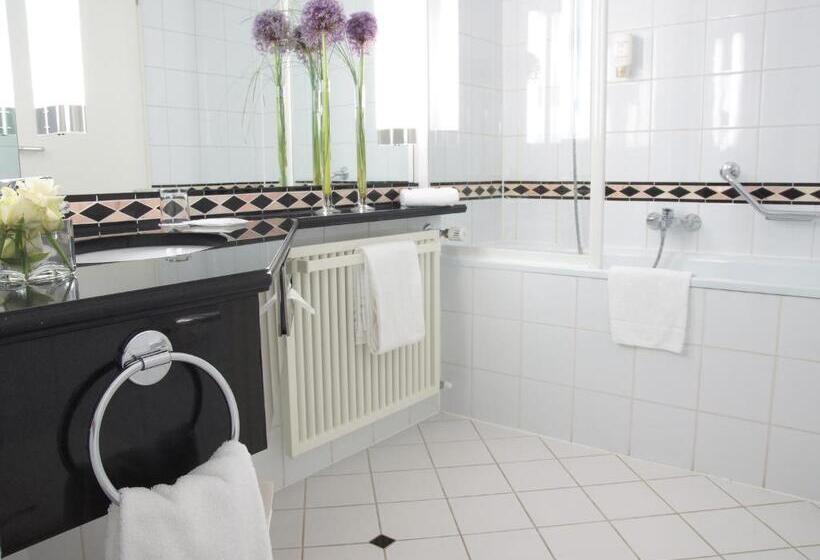 Atlanta Boardinghouse Leipzig