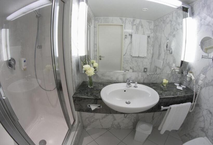 Atlanta Boardinghouse Leipzig