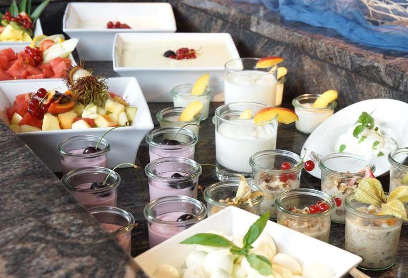 Atlanta Boardinghouse Leipzig