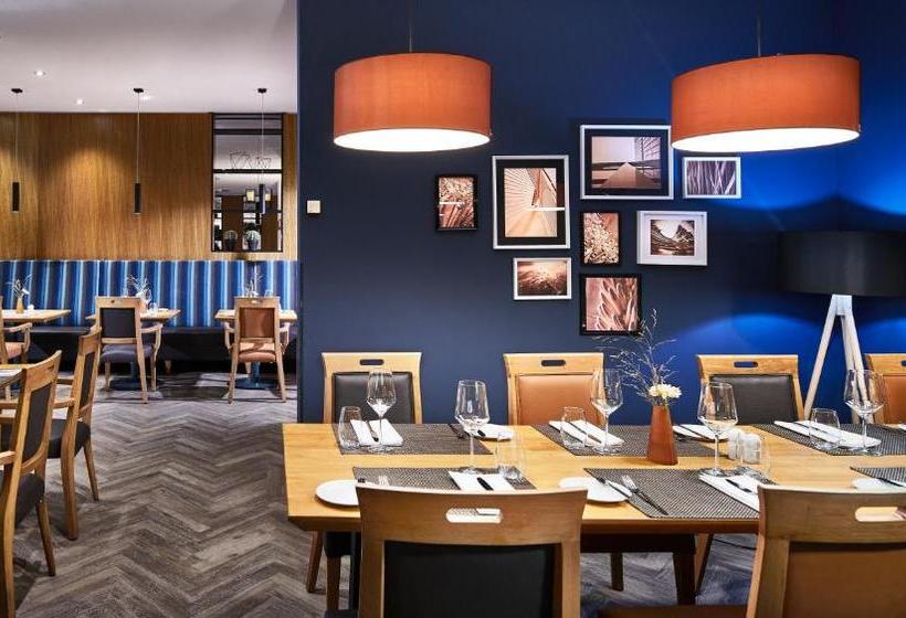 Atlanta Boardinghouse Leipzig