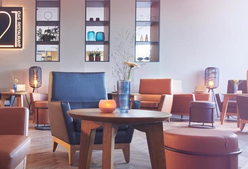 Atlanta Boardinghouse Leipzig