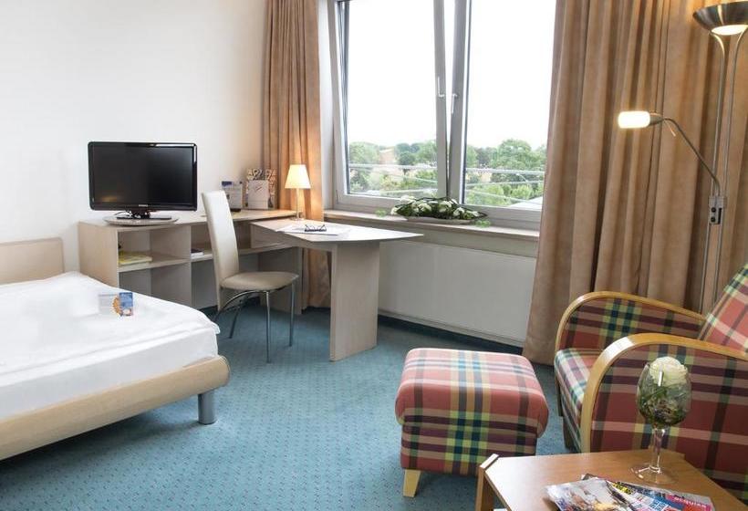 Atlanta Boardinghouse Leipzig