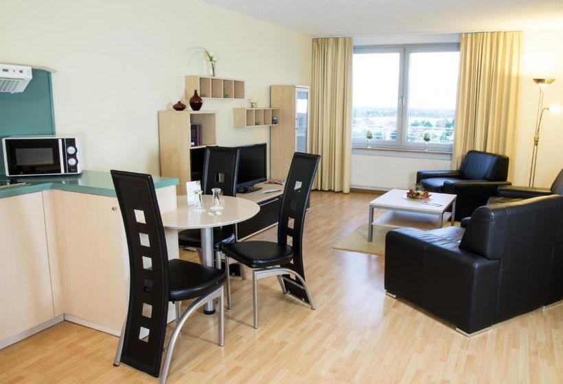 Atlanta Boardinghouse Leipzig