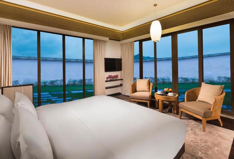 Banyan Tree Hotel Huangshan The Ancient Charm Of Huizhou, A Paradise