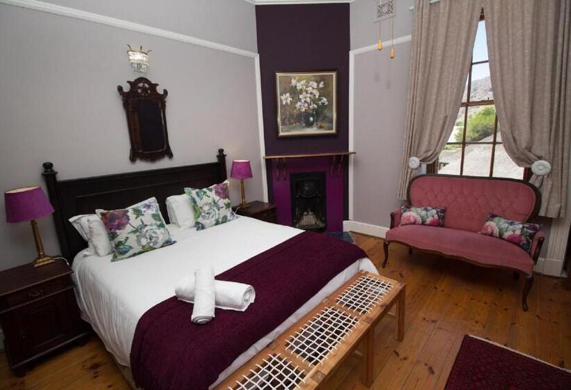 مبيت وإفطار Airlies Guest House