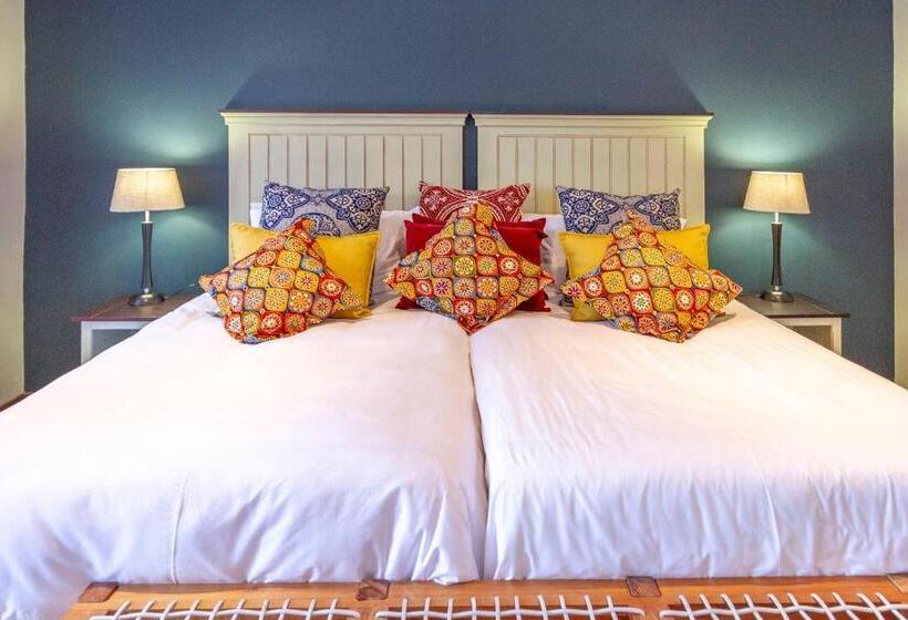 مبيت وإفطار Airlies Guest House