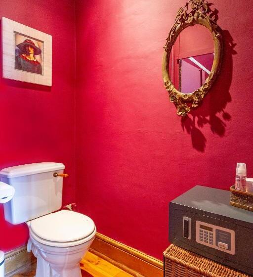 مبيت وإفطار Airlies Guest House