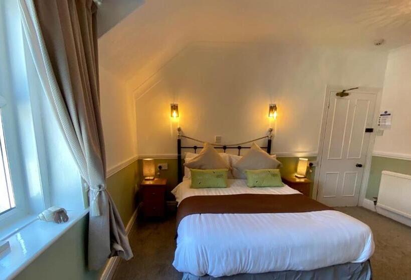 ベッドアンドブレックファースト Sunny Bank Guest House