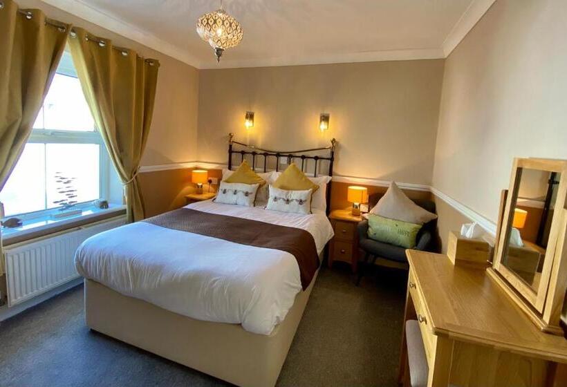 ベッドアンドブレックファースト Sunny Bank Guest House