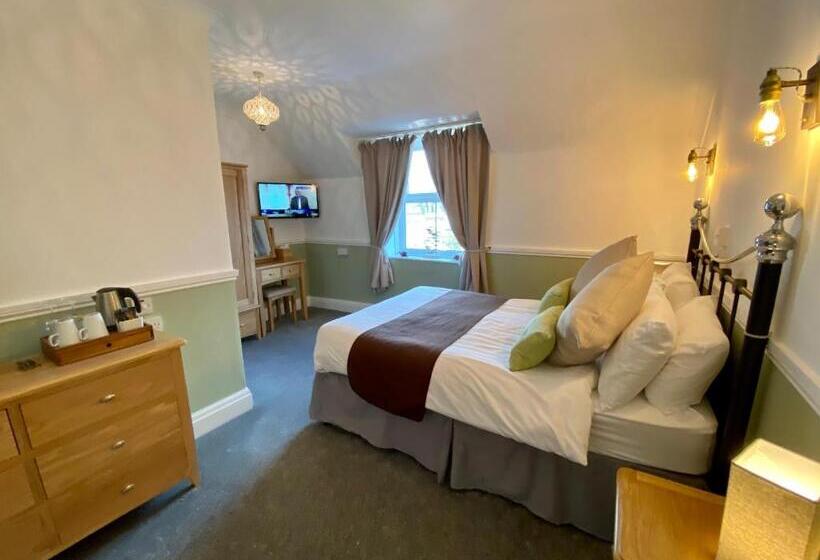 ベッドアンドブレックファースト Sunny Bank Guest House