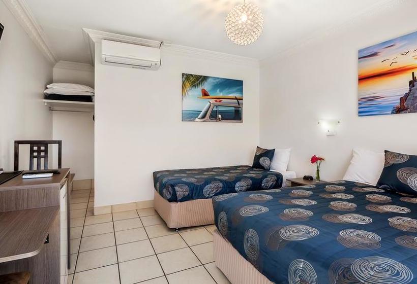 Bilinga Beach Motel