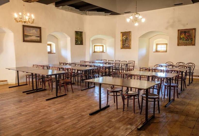 Boutique Hotel Pracháreň