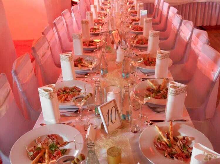 Boutique Hotel Pracháreň