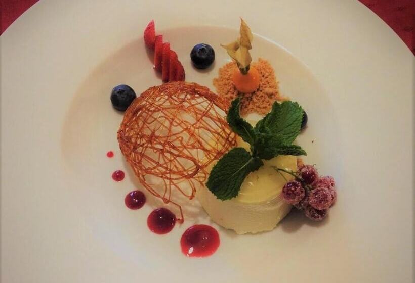 Boutique Hotel Pracháreň