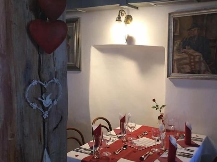 Boutique Hotel Pracháreň