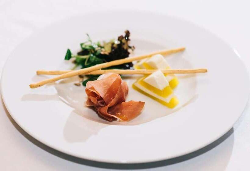 Boutique Hotel Pracháreň