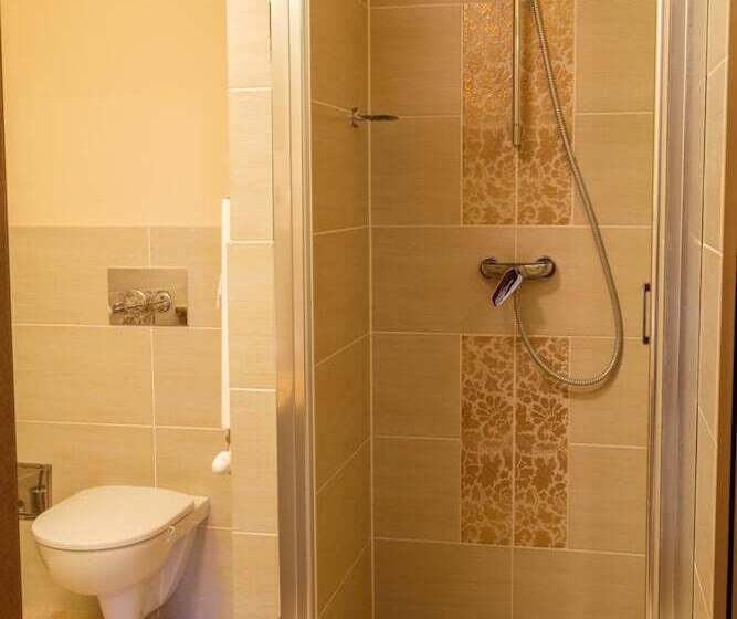 Boutique Hotel Pracháreň