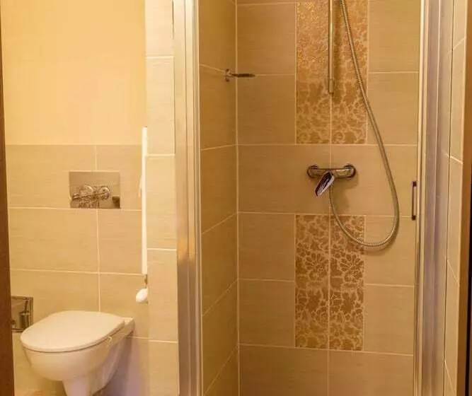 Boutique Hotel Pracháreň