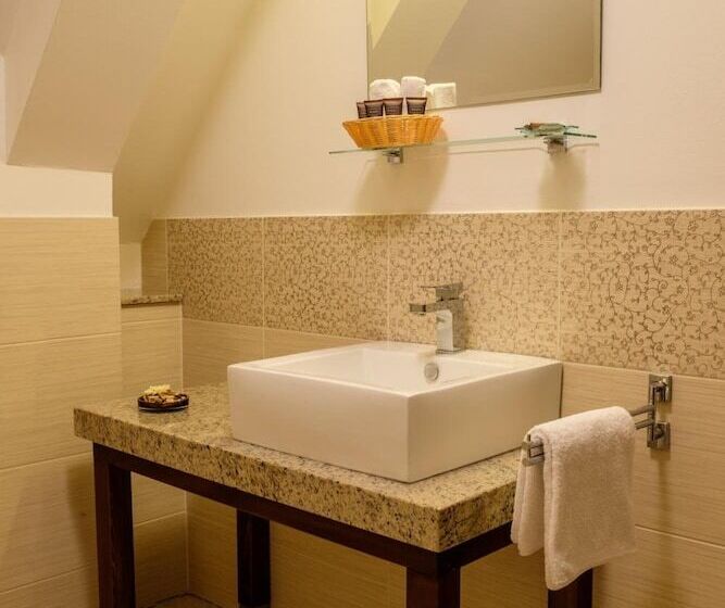 Boutique Hotel Pracháreň