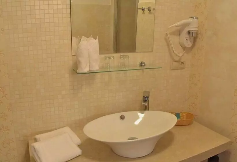 Boutique Hotel Pracháreň