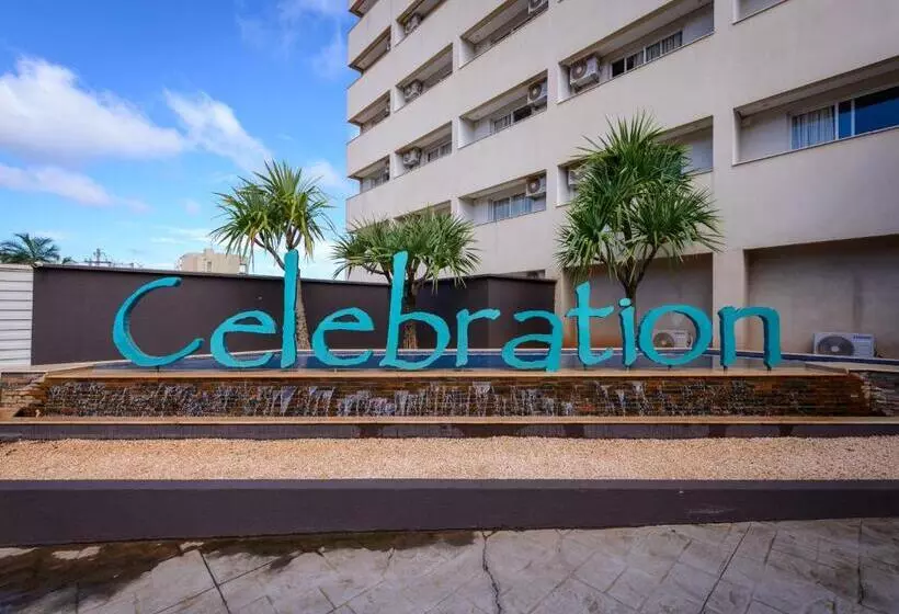 Celebration Resort Olimpia By Hot Beach