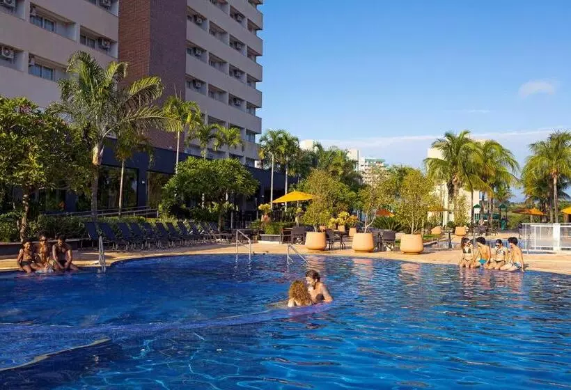 Celebration Resort Olimpia By Hot Beach