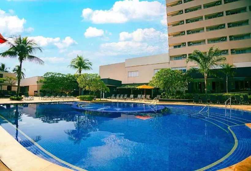 Celebration Resort Olimpia By Hot Beach
