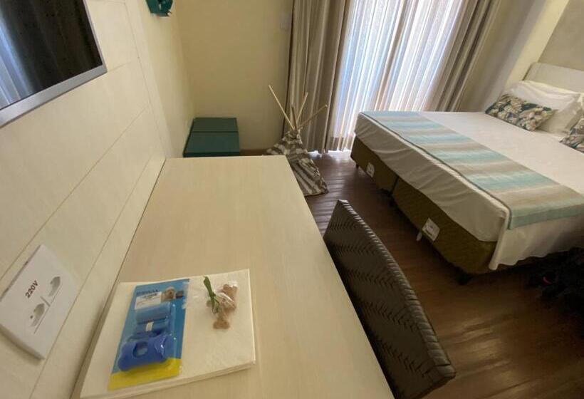 Celebration Resort Olimpia By Hot Beach