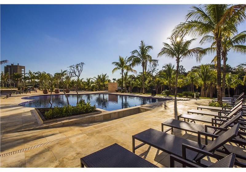 Celebration Resort Olimpia By Hot Beach