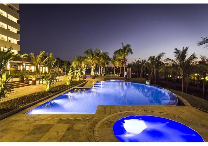 Celebration Resort Olimpia By Hot Beach