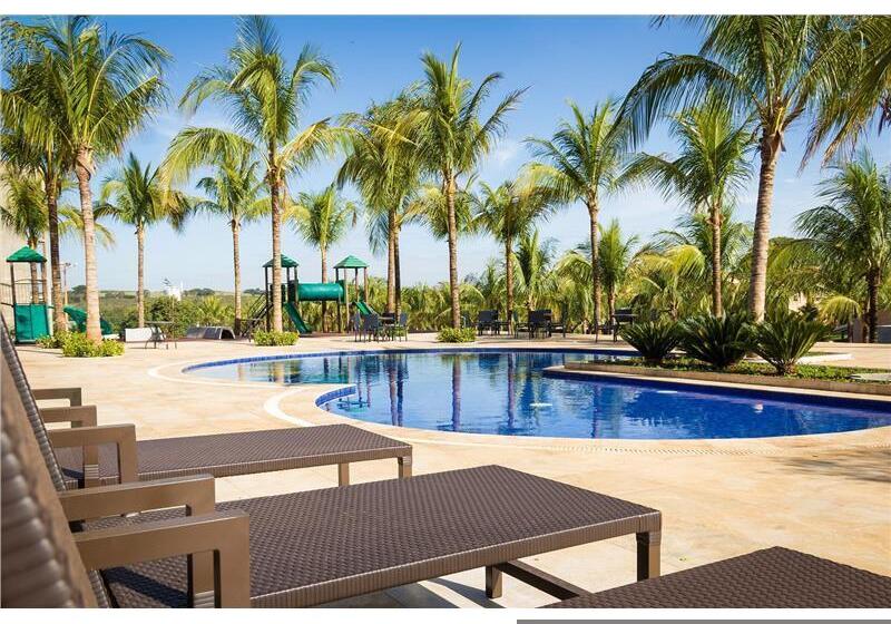 Celebration Resort Olimpia By Hot Beach