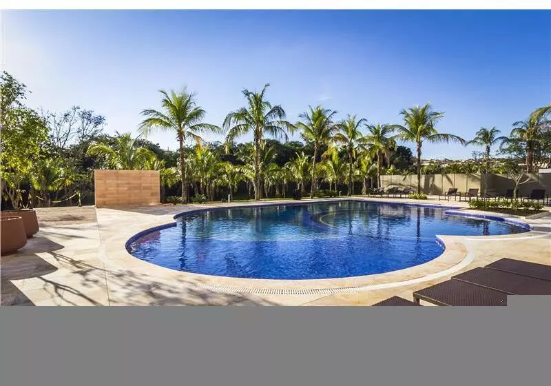 Celebration Resort Olimpia By Hot Beach