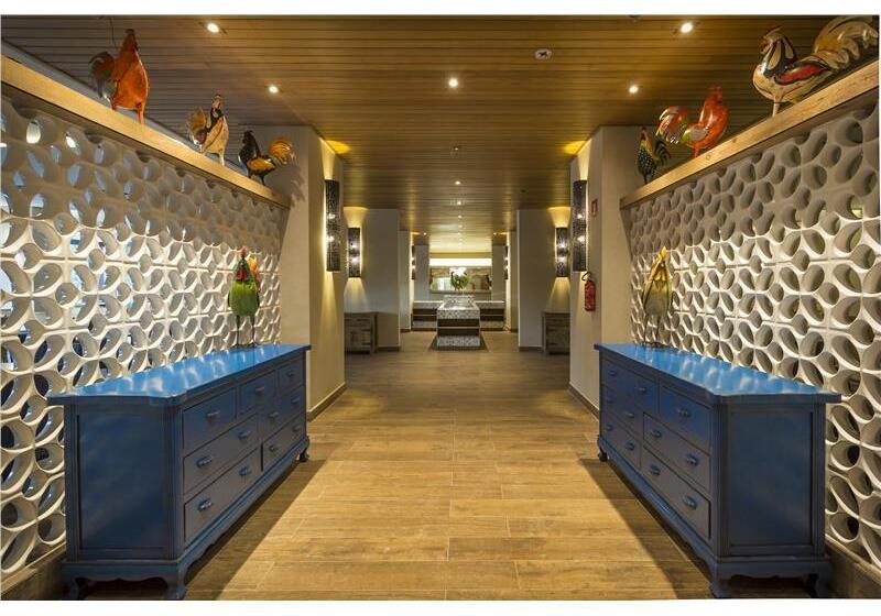 Celebration Resort Olimpia By Hot Beach