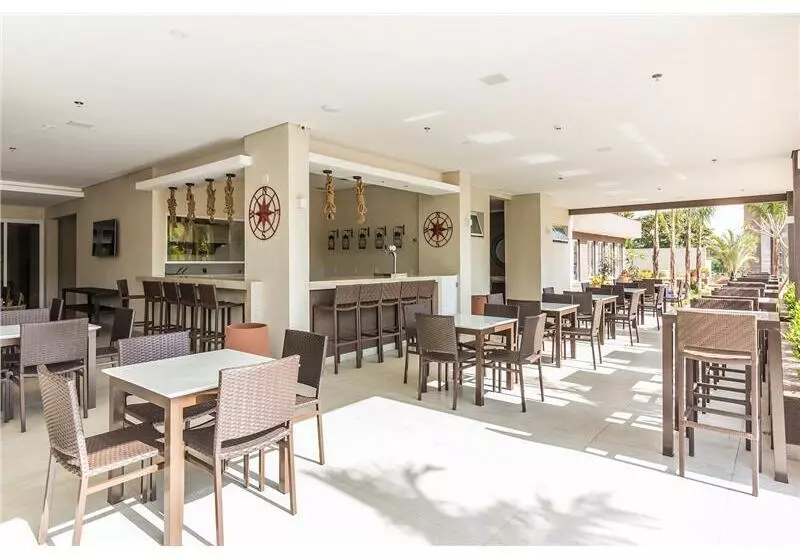 Celebration Resort Olimpia By Hot Beach