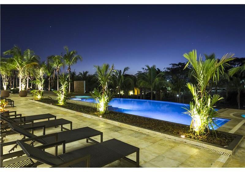 Celebration Resort Olimpia By Hot Beach