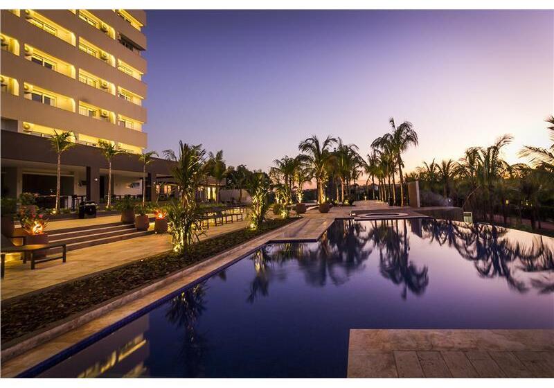 Celebration Resort Olimpia By Hot Beach