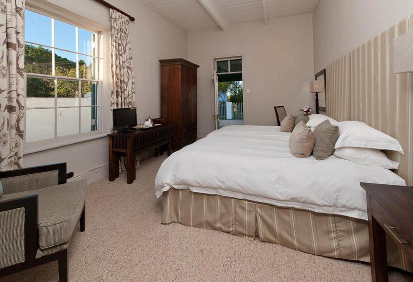 De Doornkraal Vinotel