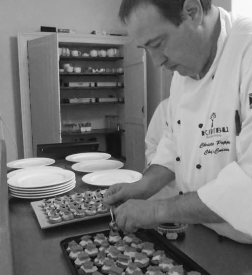 De Doornkraal Vinotel