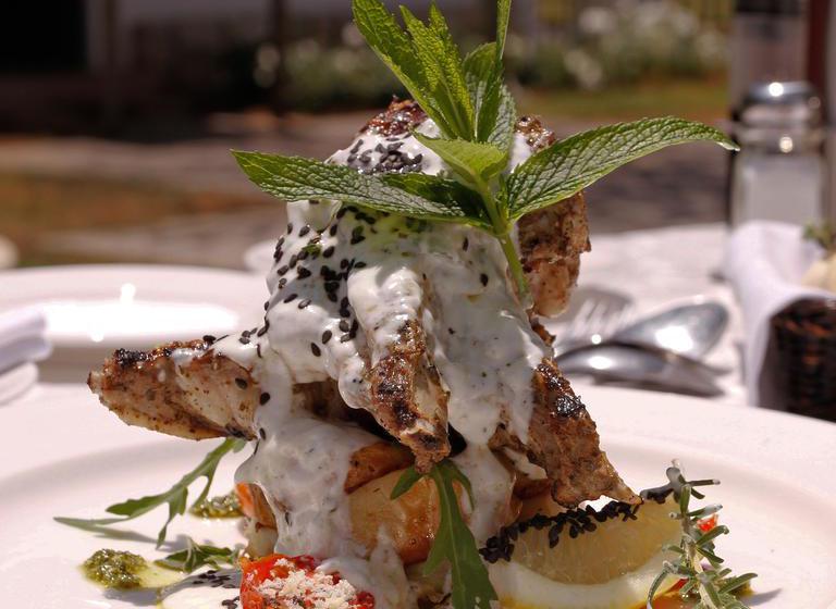 De Doornkraal Vinotel